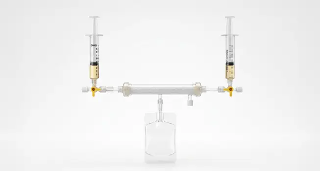 Ultra-Filtration of Exosomes