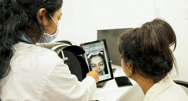 Consultation & Analysis