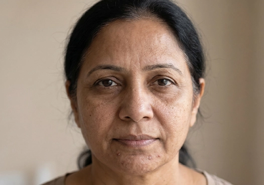 People wanting long-term texture correction and anti-ageing benefits
