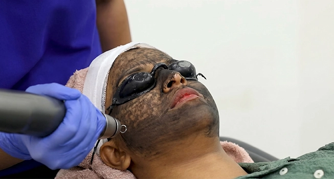 Treatment Procedure