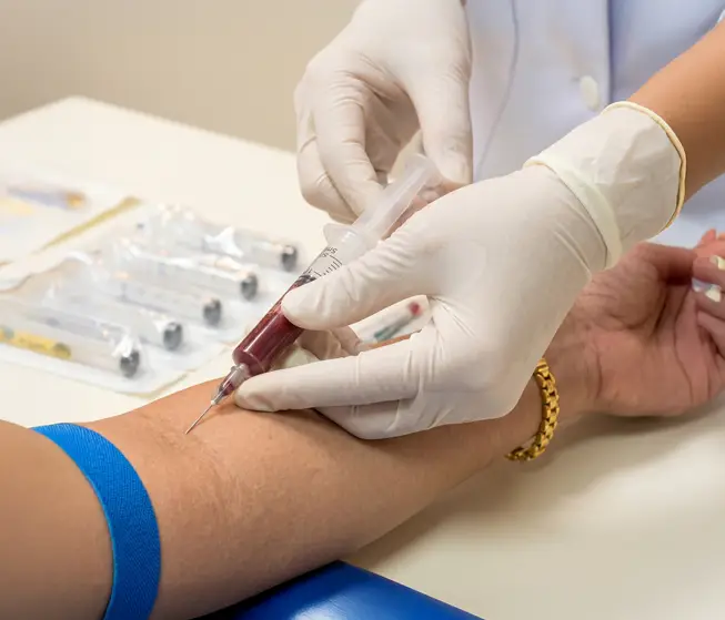 Blood Collection