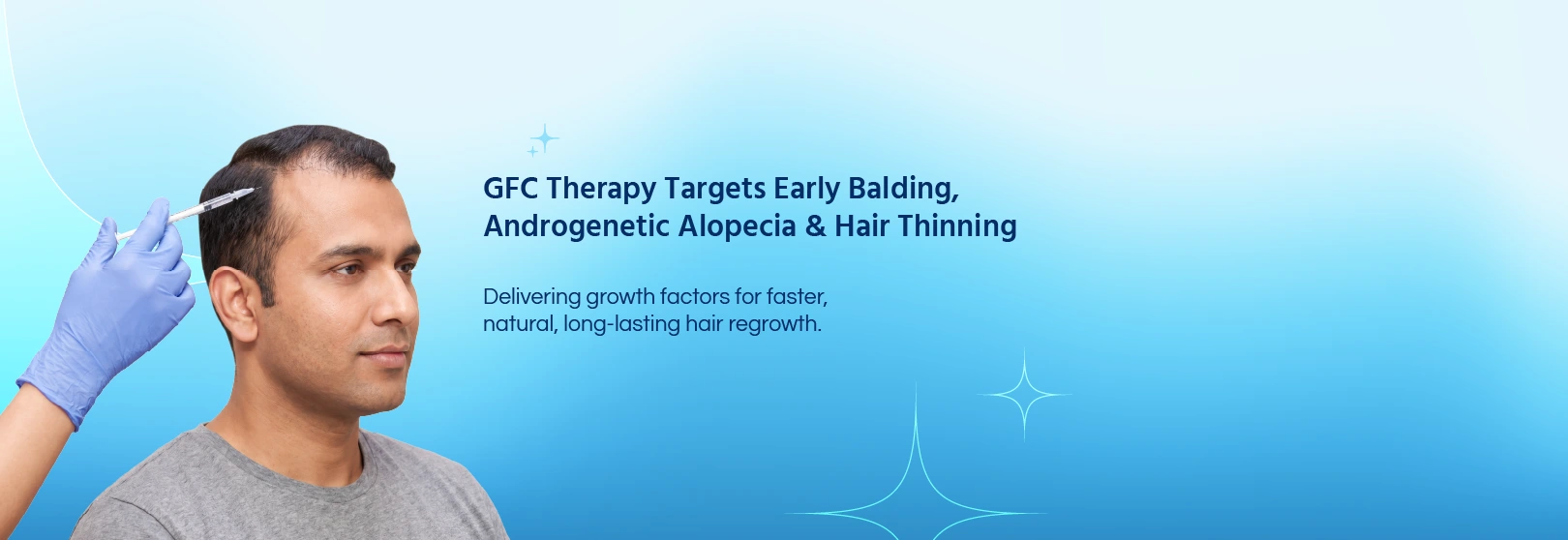 GFC Hair Treatment