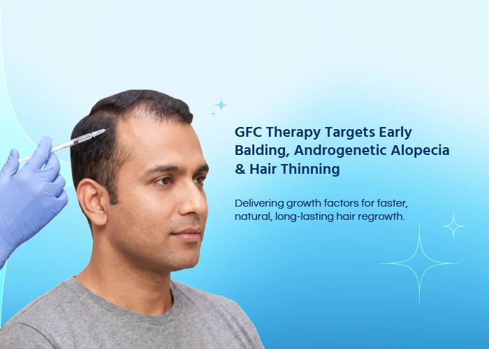 GFC Hair Treatment
