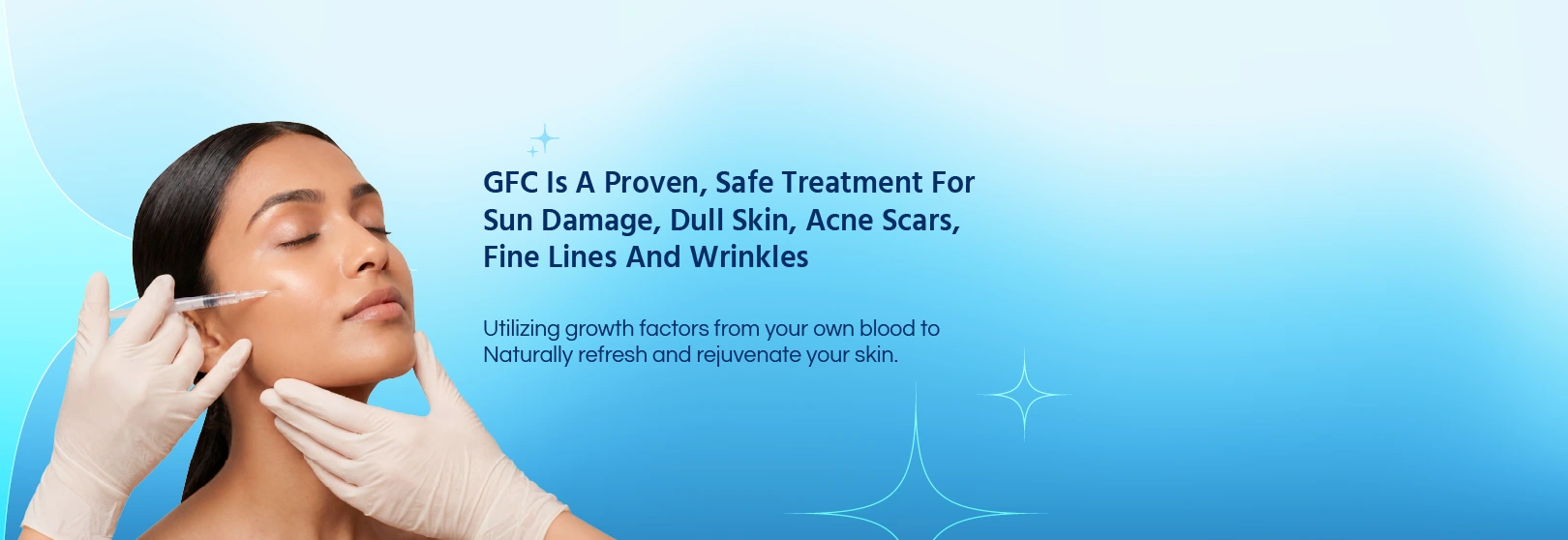 GFC Skin Treatment