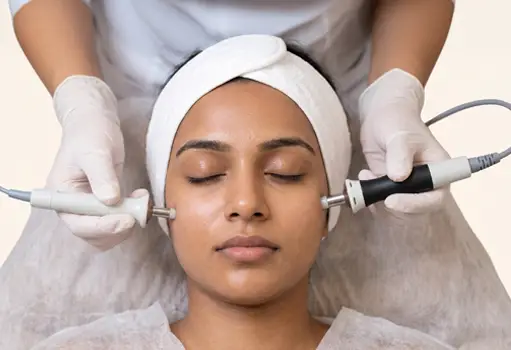 GFC skin Treatment