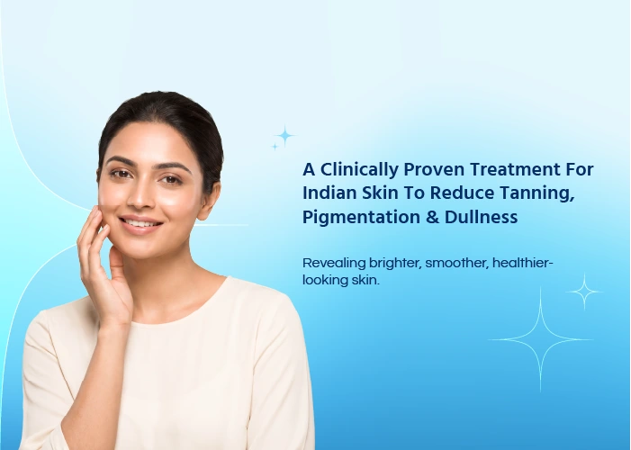 Glycolic Peel Treatment