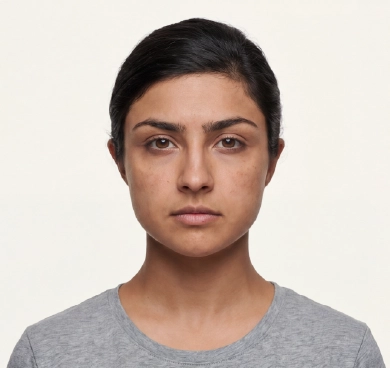 People with dull, uneven, or tired-looking skin