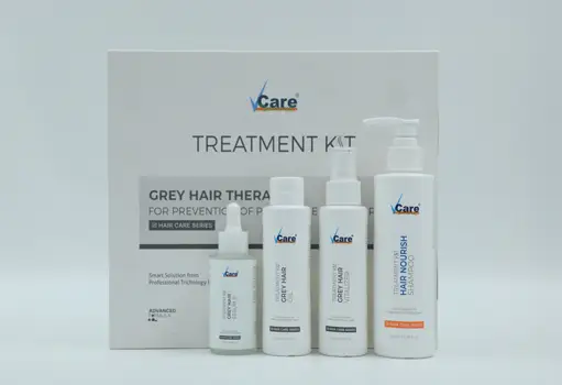 Vcare’s Home Care Kits