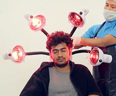 Biocell Hair Growth Therapy