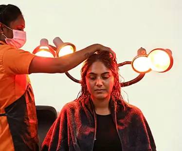 Clinical Hair Revive Therapy