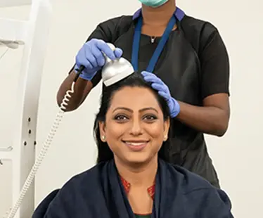 PBS Hair Growth Therapy
