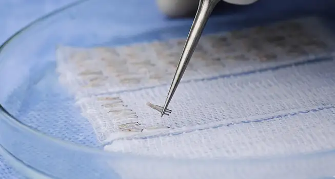 Graft Preservation / Activation