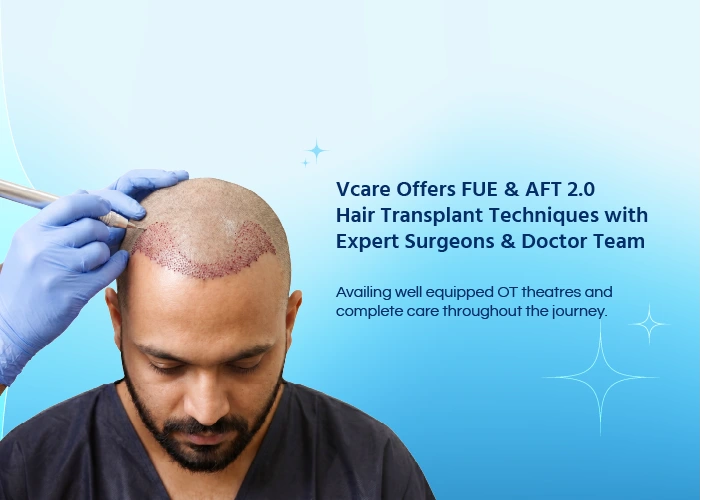 Hair Transplant Treatment