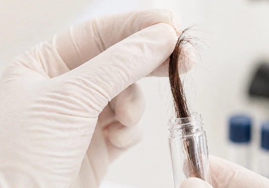 Hair Loss Causes
