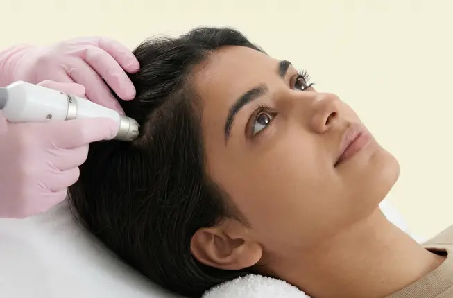 Treatment Procedure