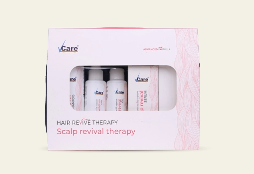 Hair Rejuvenation Therapy