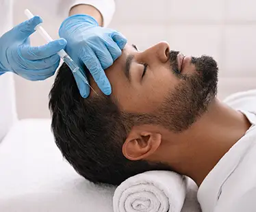 GFC Hair Treatment