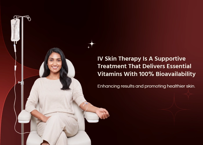 IV Skin Therapy