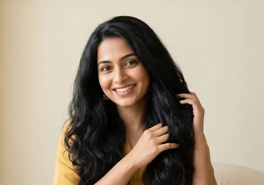 Need non-surgical support for long-term regrowth