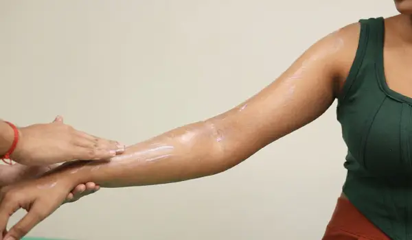 pH Balancing with Bio Peel Lotion