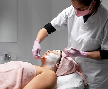 Acne Treatment