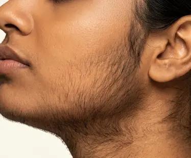 Facial Hair