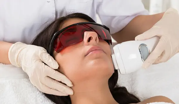 Treatment Procedure