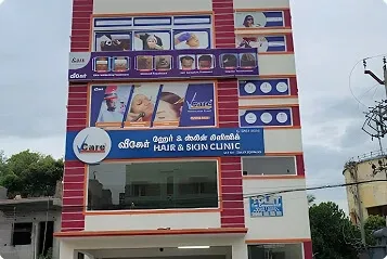 VCare - Ambattur - Chennai
