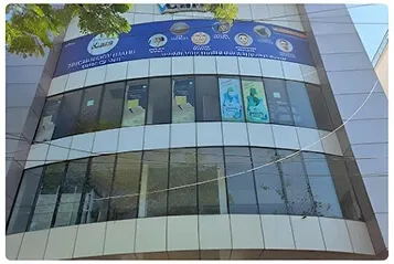 VCare - Anna Nagar - Chennai
