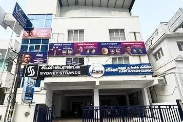 VCare - Chromepet - Chennai