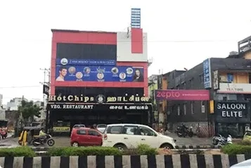 VCare - OMR - Chennai