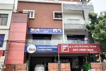 VCare - Perambur - Chennai