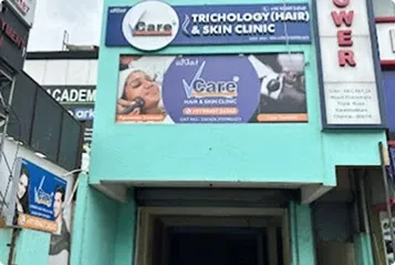VCare - Porur - Chennai