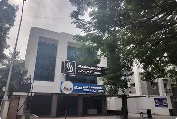 VCare - T.Nagar - Chennai