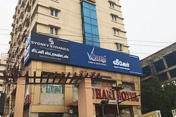 VCare - Urapakkam - Chennai