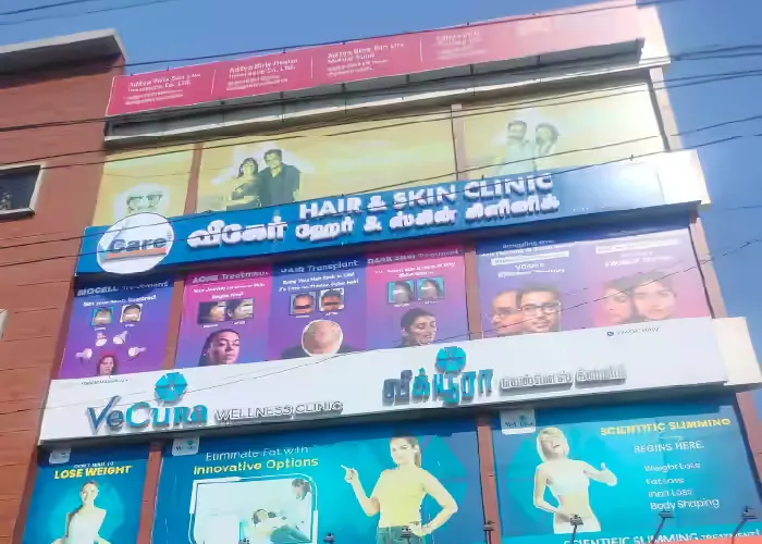 VCare - Vellore
