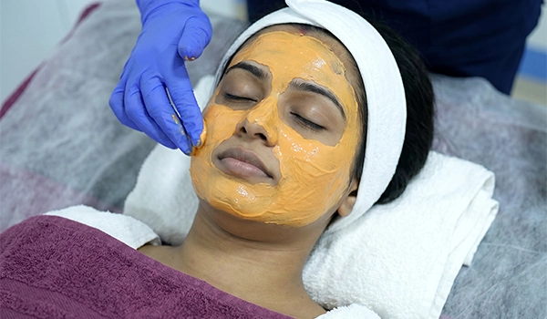 Application of Melassence-1
