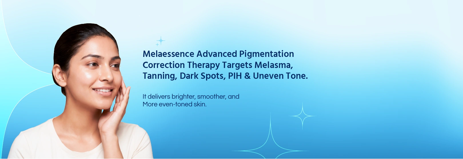Melassence Skin Treatment