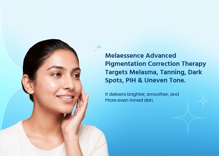 Melassence Skin Treatment