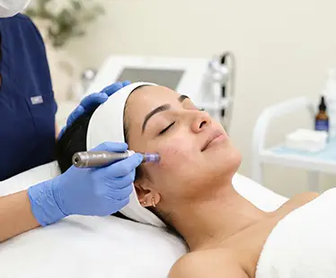 Those wanting a non-surgical rejuvenation treatment
