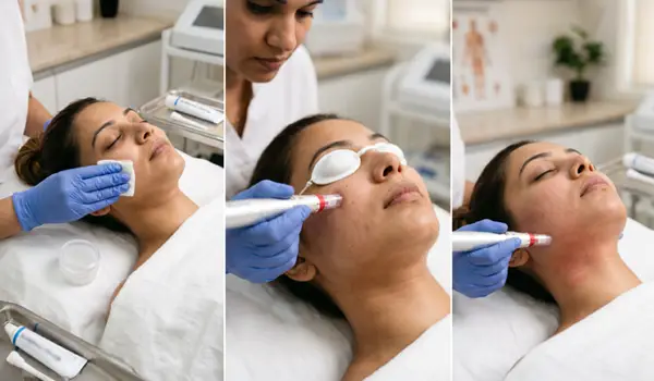 Treatment Procedure