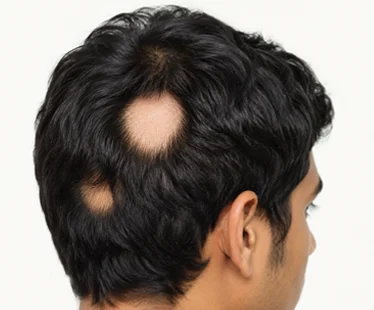 Alopecia Areata