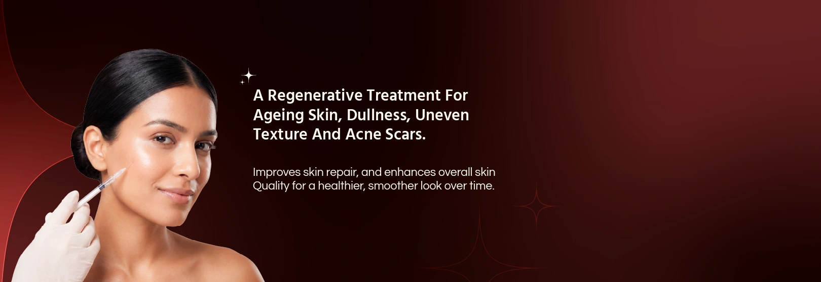 PDRN skin Treatment