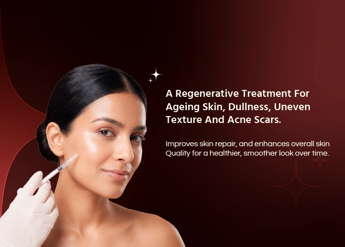 PDRN skin Treatment