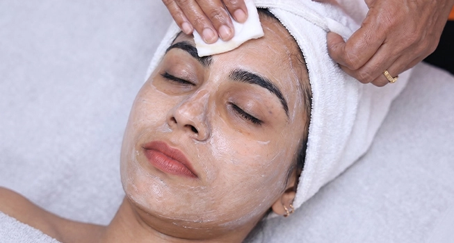 Post-Treatment Care