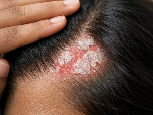 Plaque Psoriasis