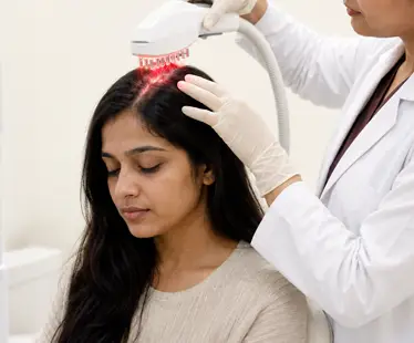 Supportive Therapies