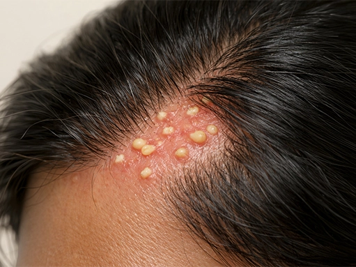 Pustular Psoriasis