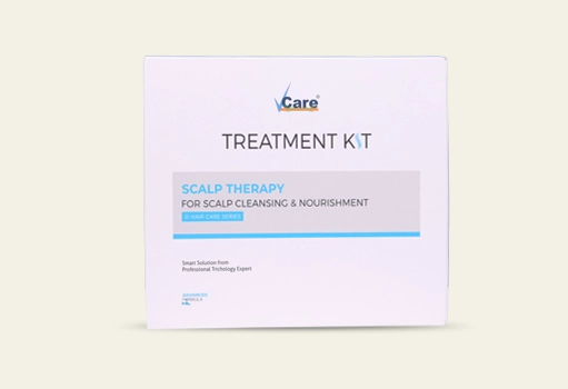 RTK Scalp Therapy Kit