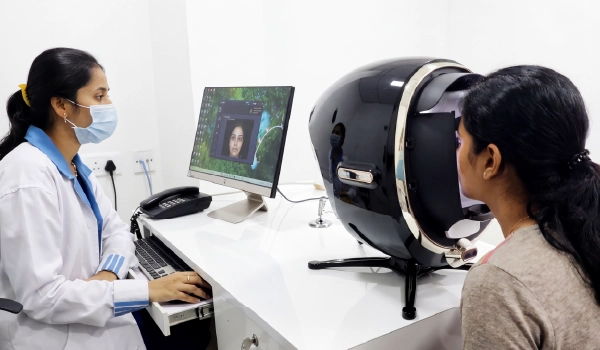 Skin Assessment